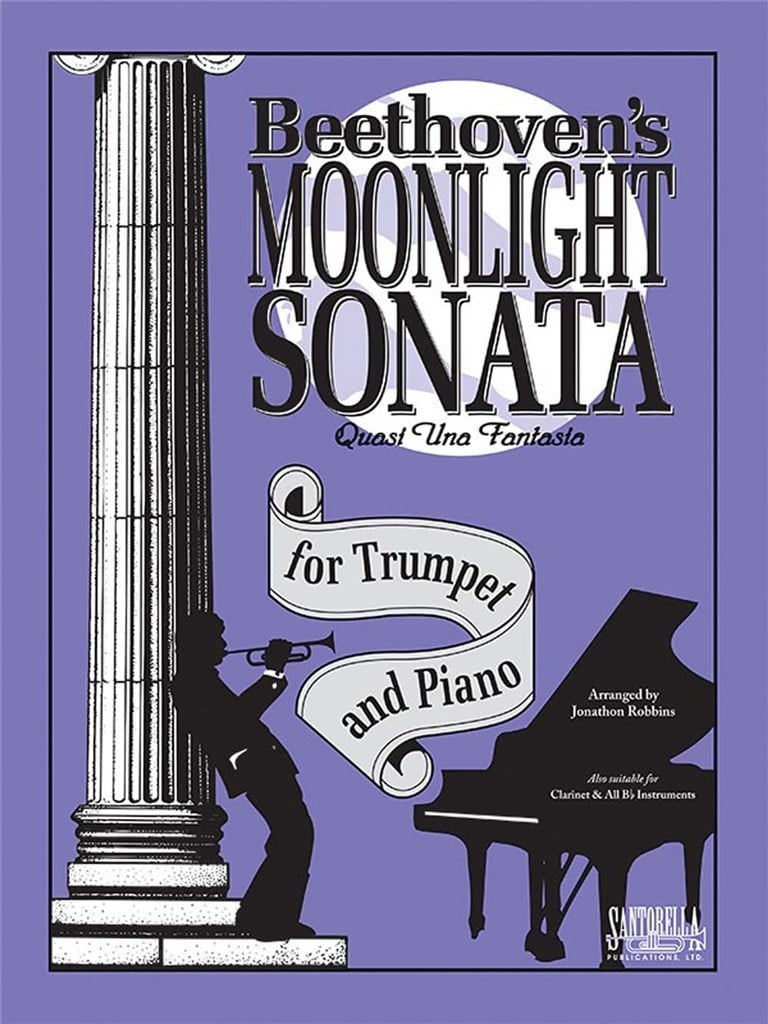 Sonate 14 Cis Op.27/2 (Mondsch.)